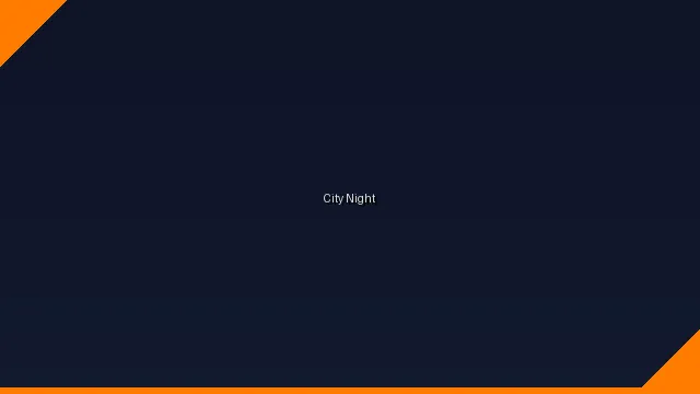 城市夜景主题赛 - 就去看看 视频创作挑战